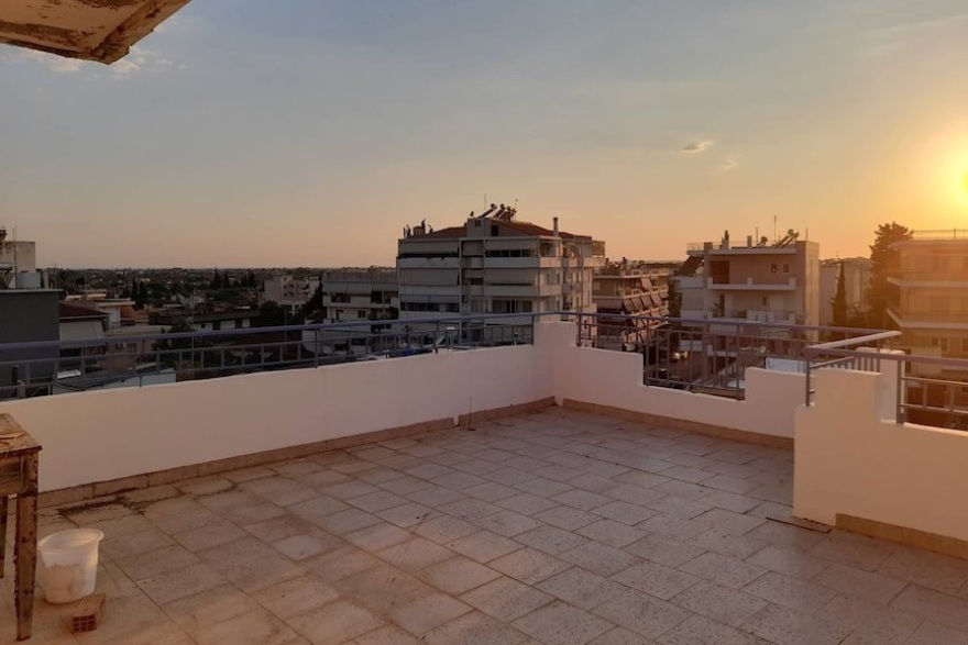 Θύμιος Μπουγάς: Βρέθηκε το σπίτι που θα μείνει στη νέα αρχή της ζωής του