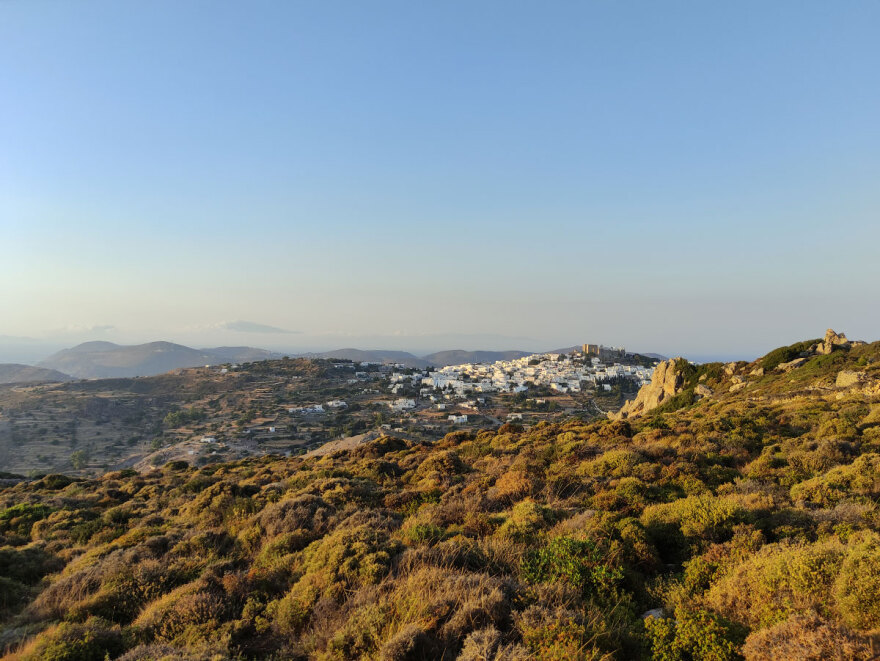 Πάτμος και Λειψοί: Πόλος έλξης τα «ιερά ελληνικά νησιά» για τους τουρίστες