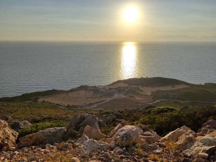 Πάτμος και Λειψοί: Πόλος έλξης τα «ιερά ελληνικά νησιά» για τους τουρίστες