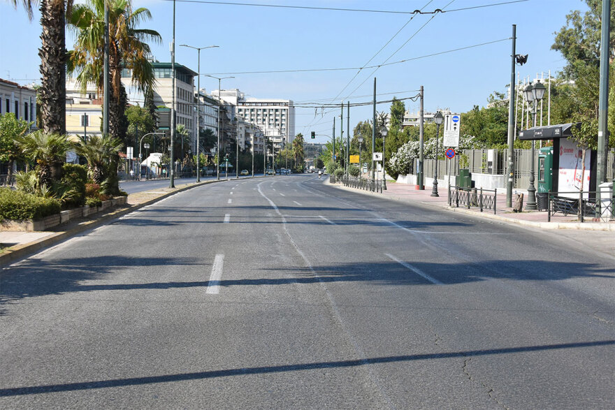 Αθήνα: Πάνω από 1.000 τουρίστες είδαν την αλλαγή της προεδρικής φρουράς - Βίντεο και φωτογραφίες