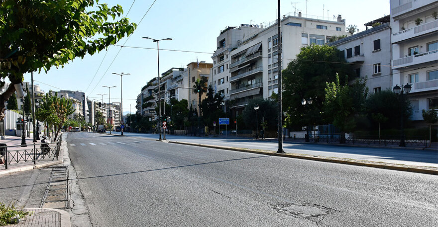 Αθήνα: Πάνω από 1.000 τουρίστες είδαν την αλλαγή της προεδρικής φρουράς - Βίντεο και φωτογραφίες