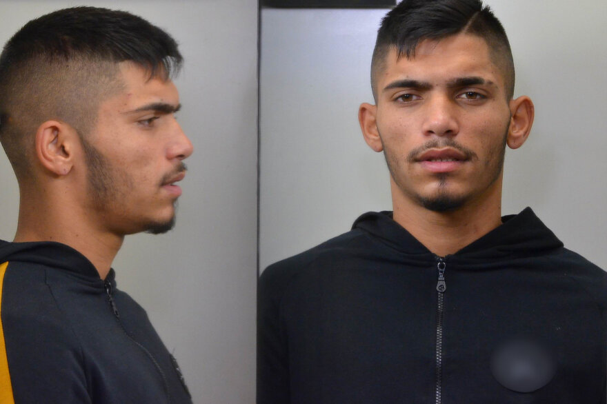 Χαλκίδα: Αυτό είναι το ζευγάρι που έκλεβε σπίτια