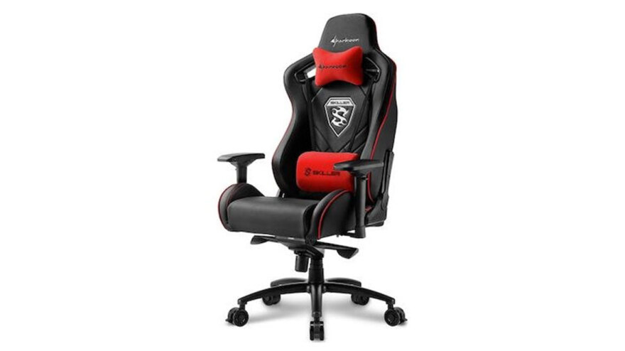 Καρέκλες gaming: Γιατί τις χρειάζεσαι ακόμη και αν δεν παίζεις