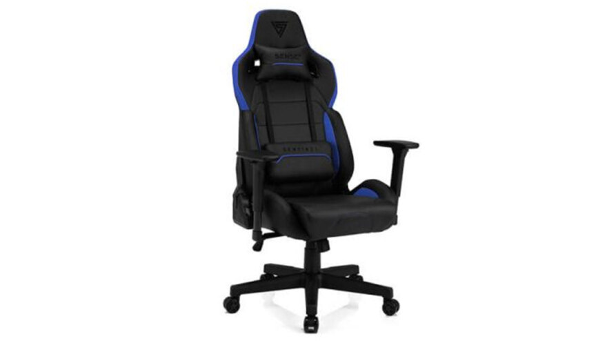 Καρέκλες gaming: Γιατί τις χρειάζεσαι ακόμη και αν δεν παίζεις