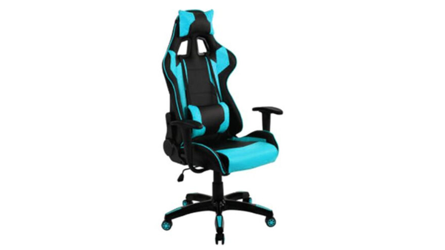 Καρέκλες gaming: Γιατί τις χρειάζεσαι ακόμη και αν δεν παίζεις