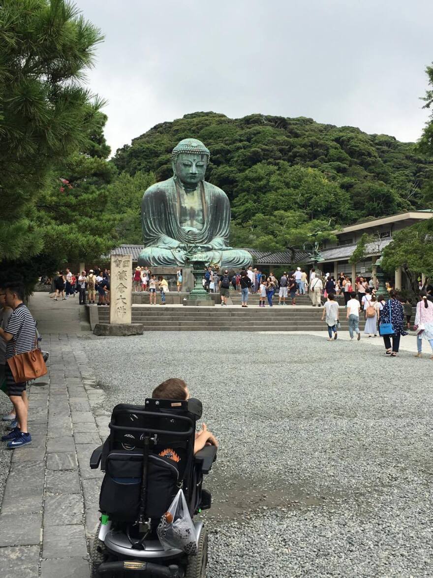 Τουρισμός: Οι νέοι επιλέγουν «πράσινα» ταξίδια