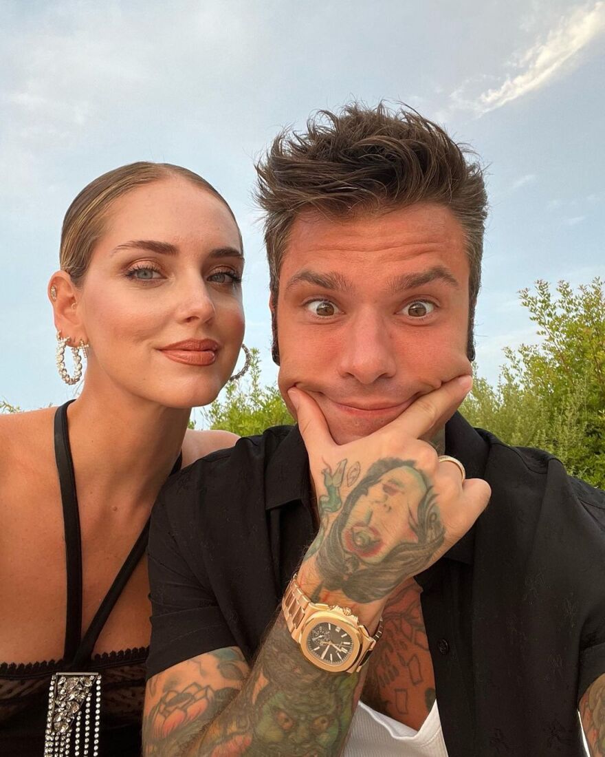 Κιάρα Φεράνι: Οι εντυπωσιακές εμφανίσεις της στην Εβδομάδα Μόδας