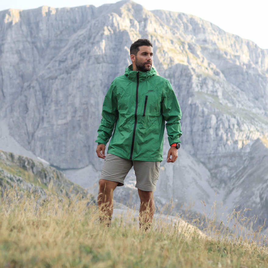 Τουρισμός: Οι νέοι επιλέγουν «πράσινα» ταξίδια