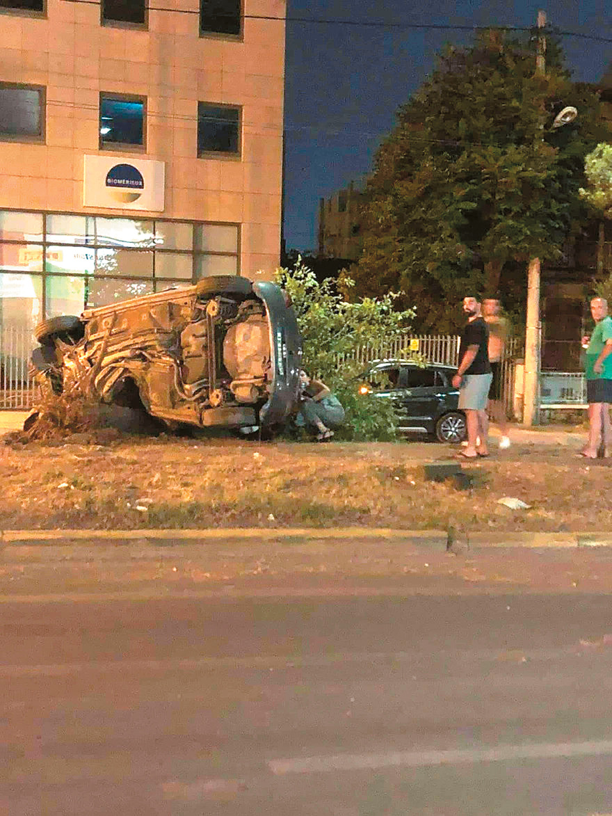 Δικογραφία-καταπέλτης για τις κόντρες θανάτου στο Χαλάνδρι