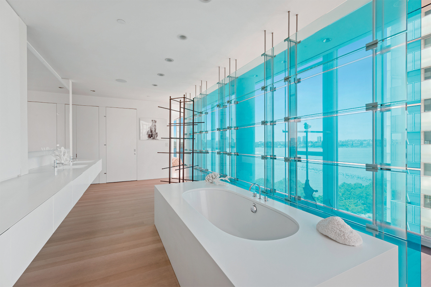 Χιου Τζάκμαν: 39 εκατ. δολάρια για το παλάτι του στο Μανχάταν