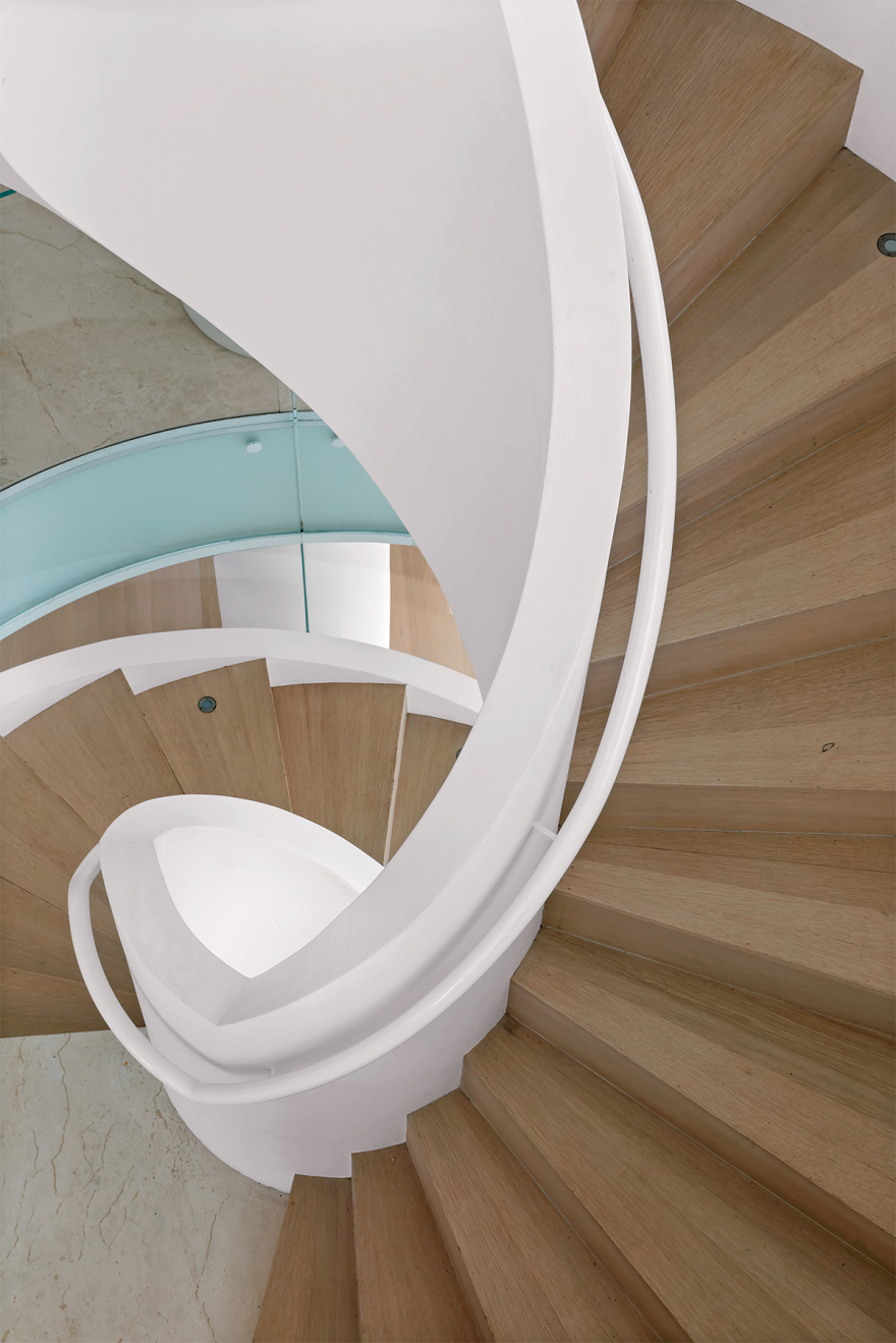 Χιου Τζάκμαν: 39 εκατ. δολάρια για το παλάτι του στο Μανχάταν