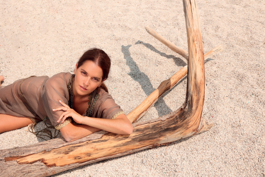 Μαρία Παπαφωτίου: Στα χνάρια  της νεαρής «Κυβέλης»