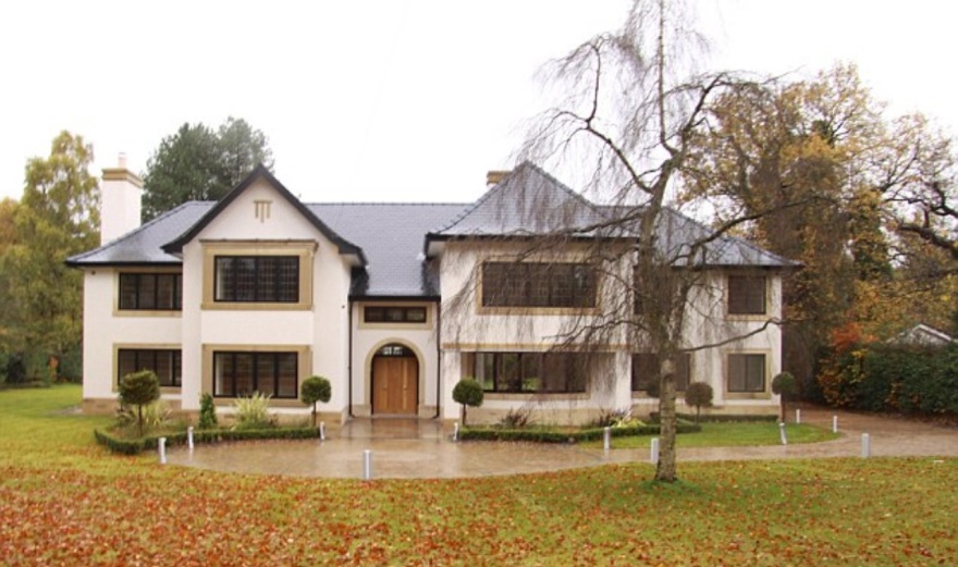 Μεντί: «Κλείδωνε σε δωμάτια και ήθελε σεξ από κάθε γυναίκα που πήγαινε στην έπαυλή του»