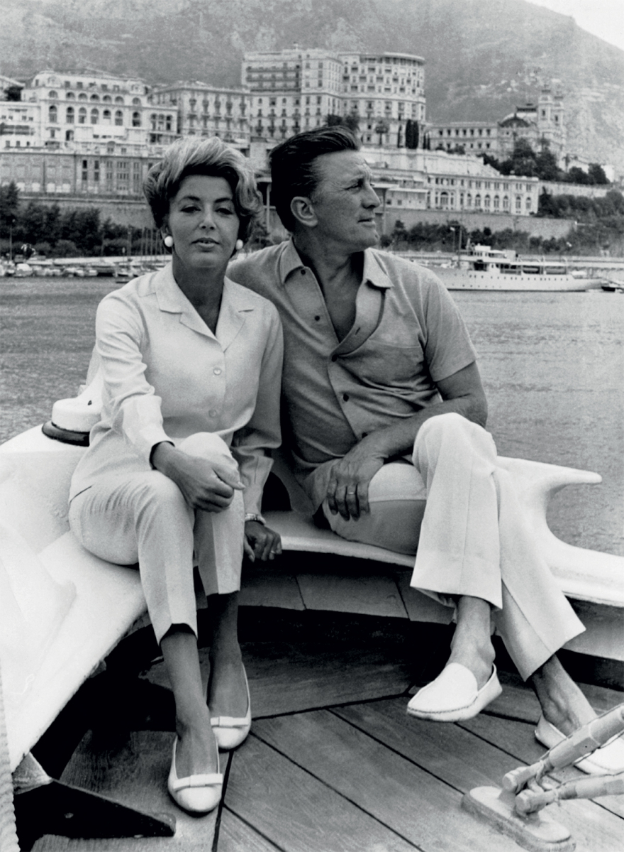 Riva: Τα σκάφη της ντόλτσε βίτα