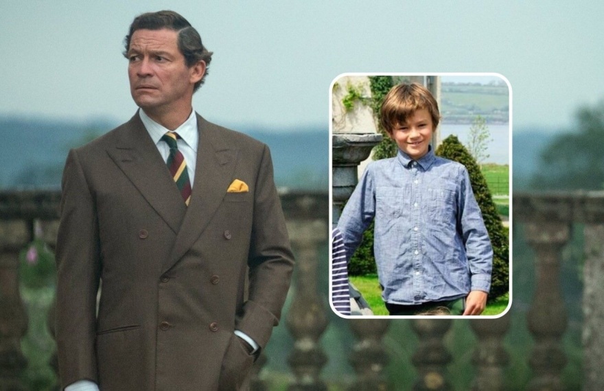 The Crown: To Netflix έβαλε αγγελία για τον ρόλο του πρίγκιπα Γουίλιαμ