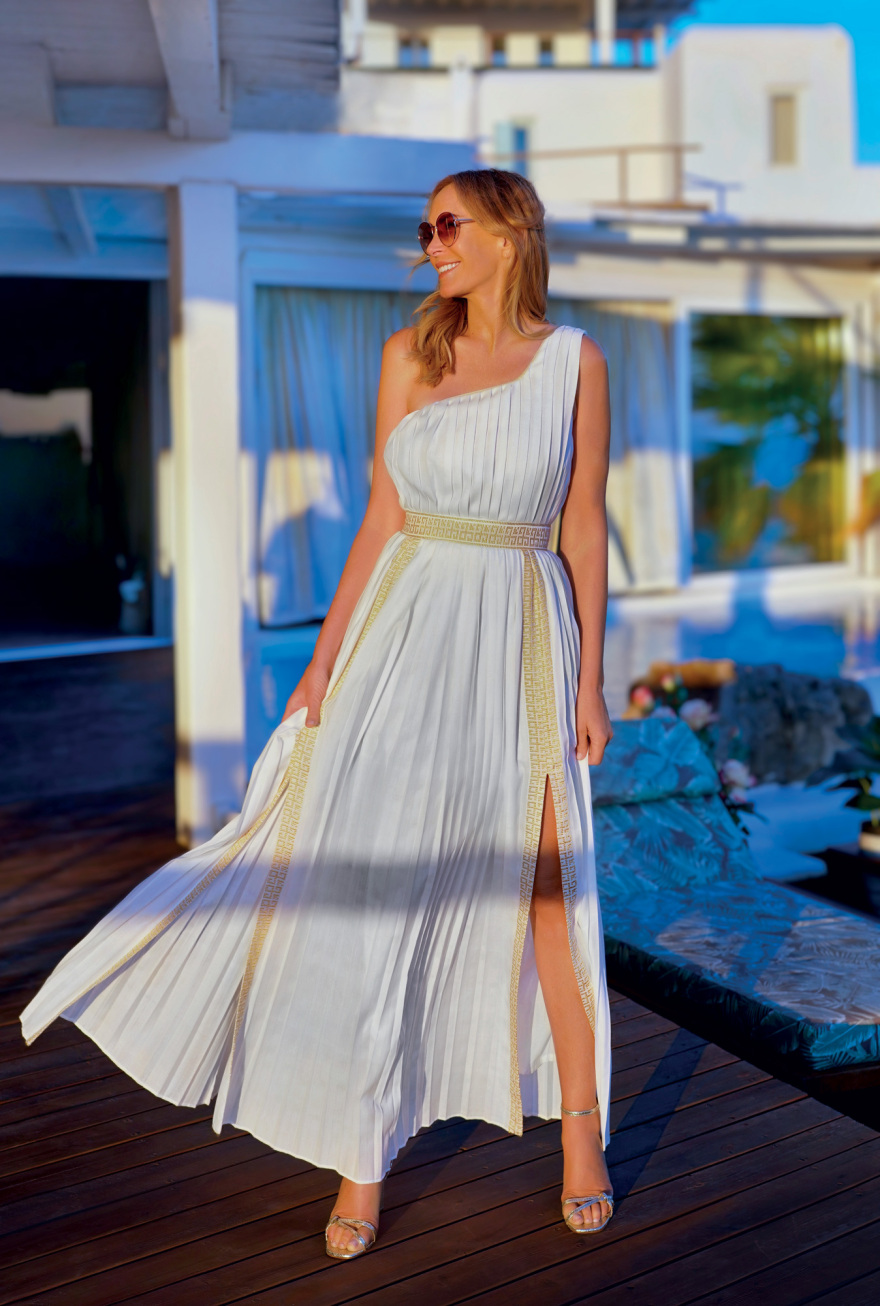 Tόμι και Ντι Χίλφιγκερ: «Είμαστε αχτύπητο δίδυμο στη δουλειά και στη ζωή»