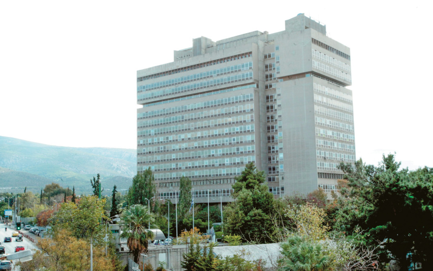 Φάκελος ΕΥΠ: Ολα στο φως για τη δεκαετία 2012-2022 