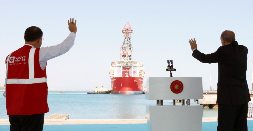 Ερντογάν: Οι τρεις λόγοι που κάνει «κράτει» μέχρι τον Οκτώβριο