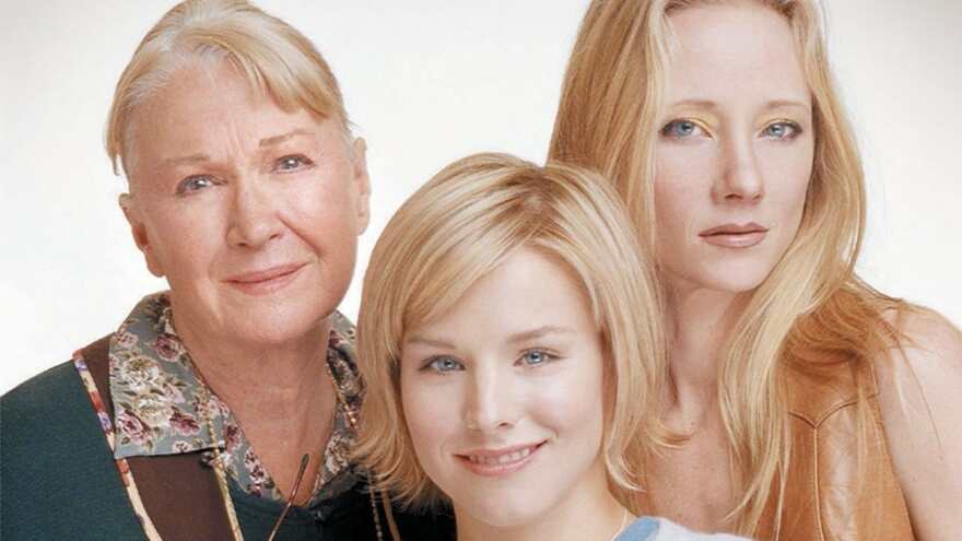 Αν Χες: Είχε αποκαλύψει ποιες θα ήθελε να την υποδυθούν όταν πεθάνει