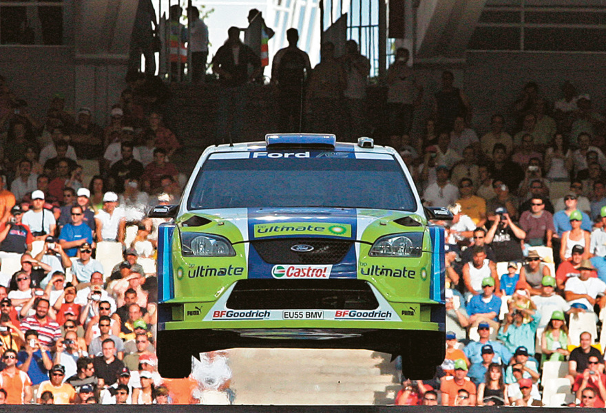 Πώς θα χωρέσει το «Ακρόπολις» στο ΟΑΚΑ