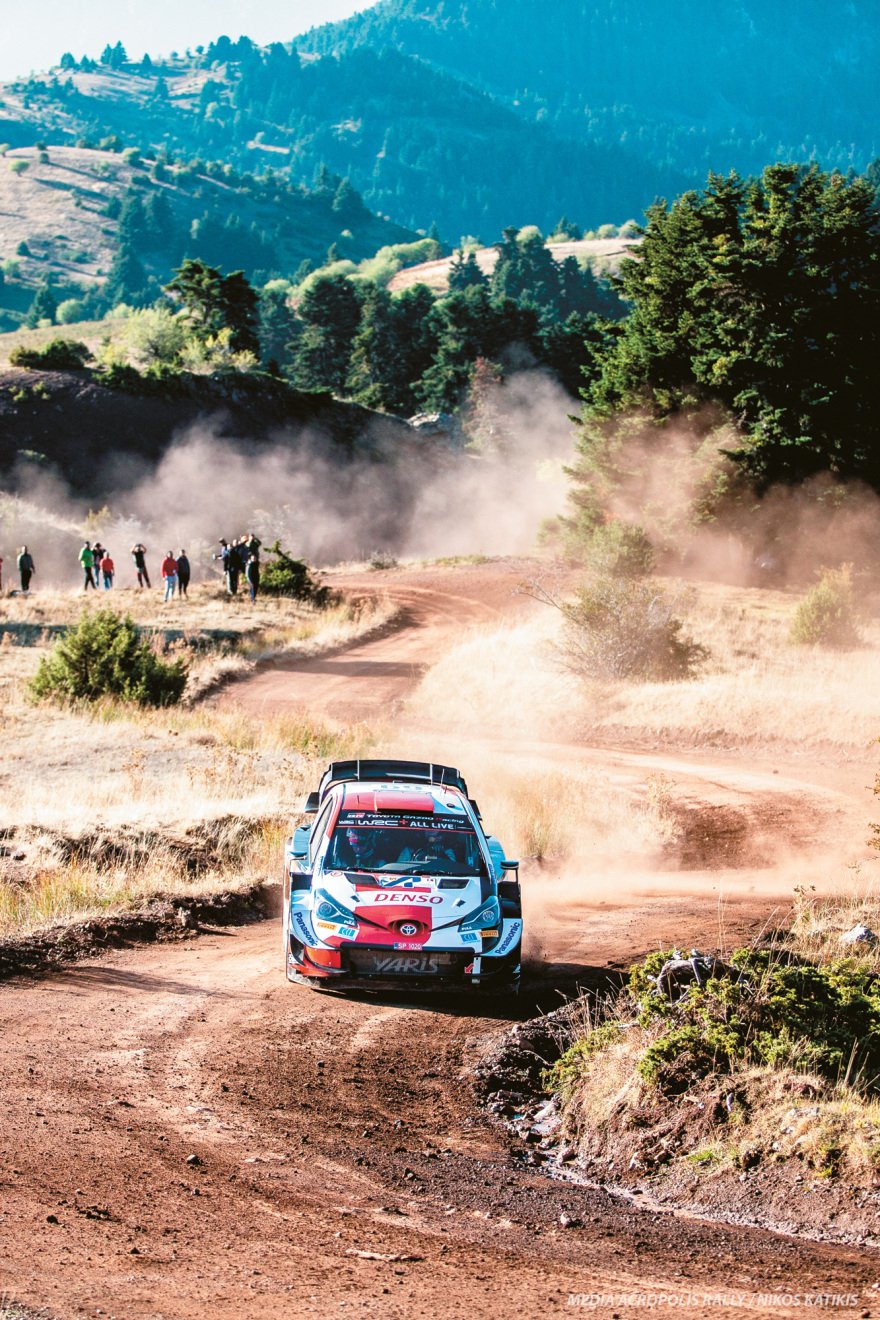 Πώς θα χωρέσει το «Ακρόπολις» στο ΟΑΚΑ