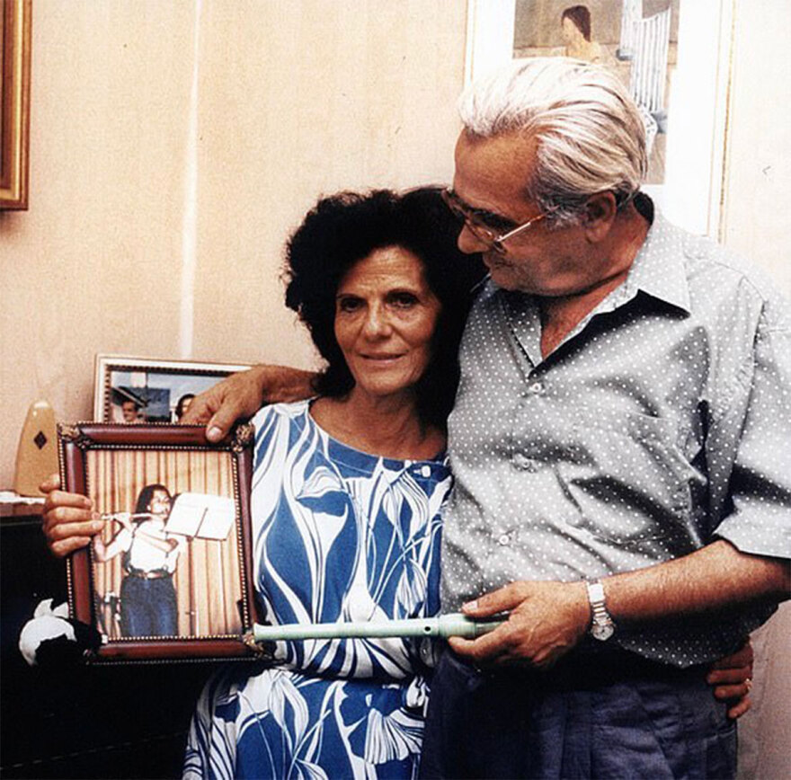 Η χρεωκοπημένη τράπεζα του Βατικανού, η μαφία, ο κρεμασμένος και το κορίτσι που εξαφανίστηκε