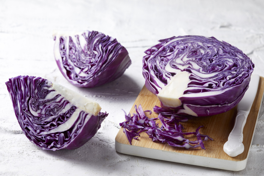 Τα πάντα για τη σαλάτα με ένα κλικ