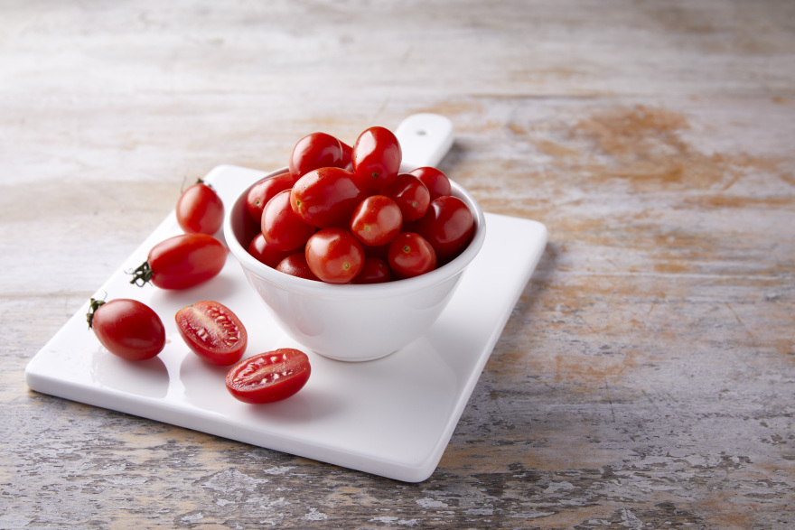 Τα πάντα για τη σαλάτα με ένα κλικ