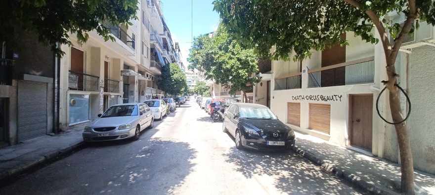 Συνελήφθη η 55χρονη που αποπειράθηκε να αρπάξει το 2χρονο αγοράκι στο Κουκάκι