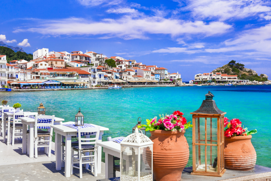 Πανεπιστήµιο Πρίνστον: Η Σάµος ήταν η «Μύκονος της αρχαιότητας»