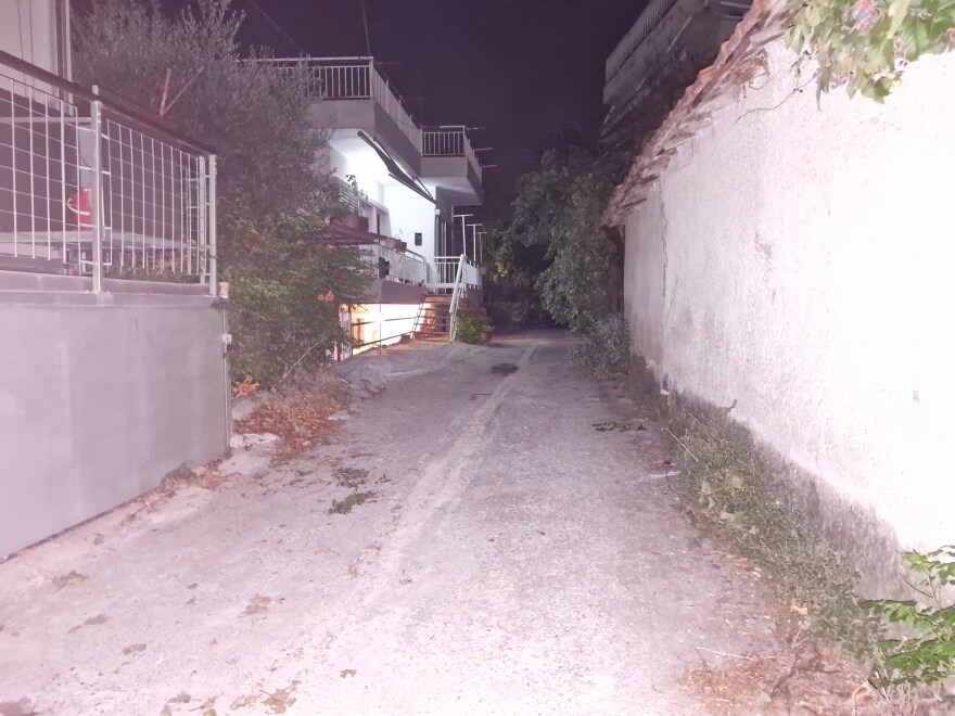 Θεσσαλονίκη: Γυναίκα μαχαίρωσε 27χρονη για λόγους ερωτικής αντιζηλίας