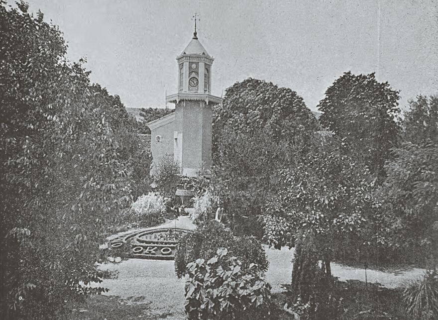 Νοσοκομεία Μπαλουκλή: Το βακούφι που άντεξε διωγμούς, σεισμούς και φωτιές