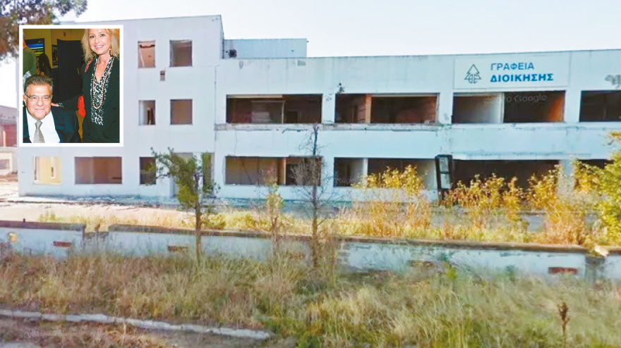 Tο σφυρί «χτυπάει» τα σπίτια επωνύμων από Σεπτέμβριο