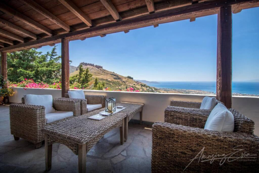 Ο Μπόρις, το σπίτι στην Μεκουνίδα και η έφοδος στα κοτέτσια