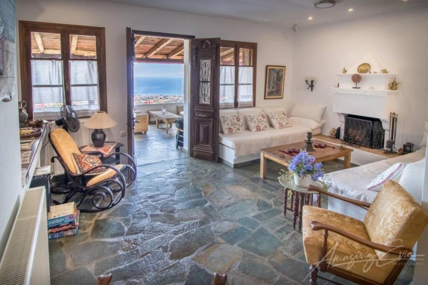 Ο Μπόρις, το σπίτι στην Μεκουνίδα και η έφοδος στα κοτέτσια