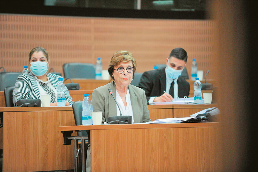 Κύπρος: Σκάνδαλο διαφθοράς στις φυλακές - Ανέκριναν επί 12 ώρες τη διευθύντρια