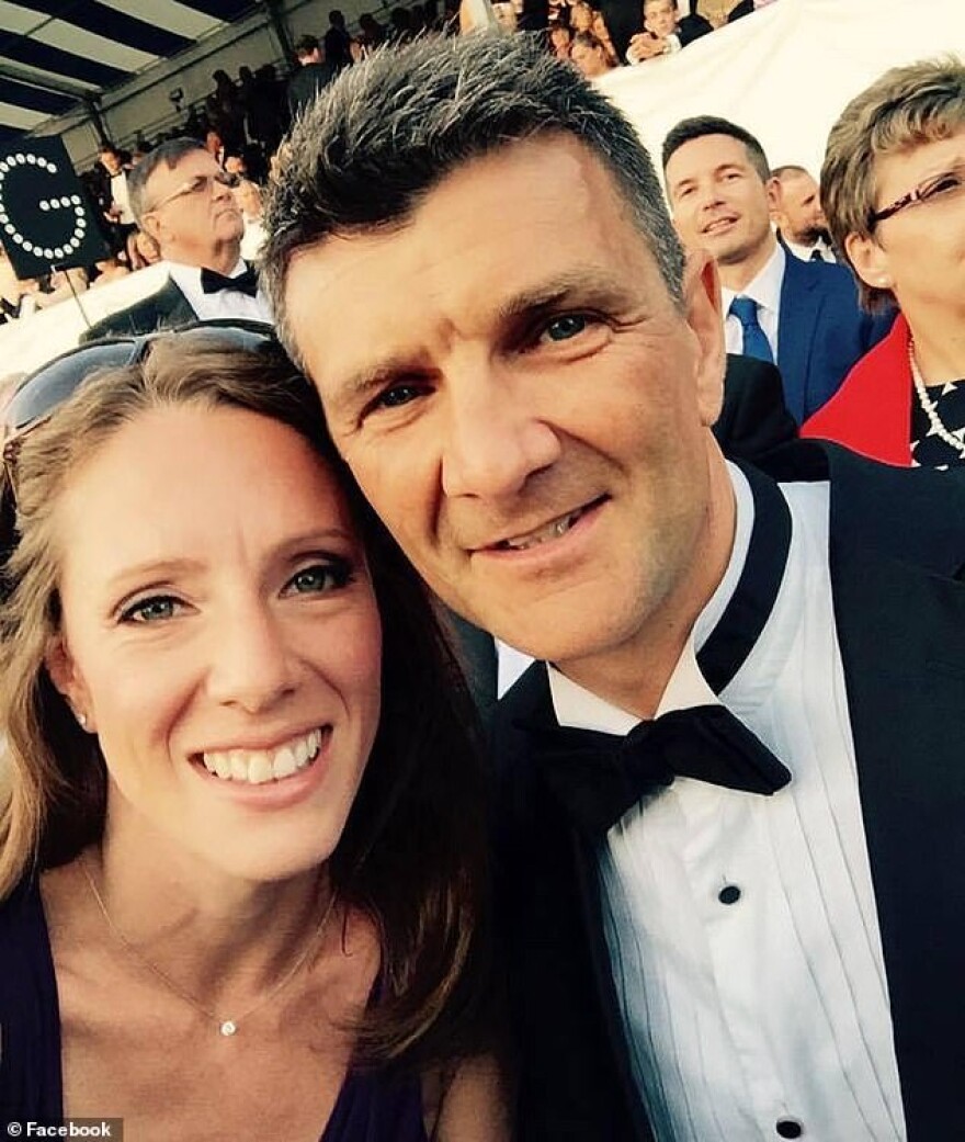 Βρετανία: Η ιπτάμενη «Βασίλισσα Ελισάβετ» βρίσκεται πλέον στη φυλακή - Τι συνέβη