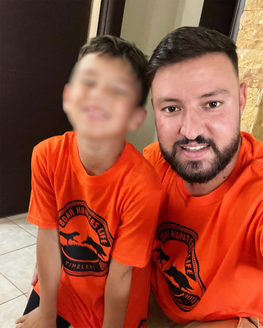 Πατέρας 6χρονου που μεταφέρθηκε στο ΑΧΕΠΑ: «Ευχαριστώ που σώσατε το παιδί μου»