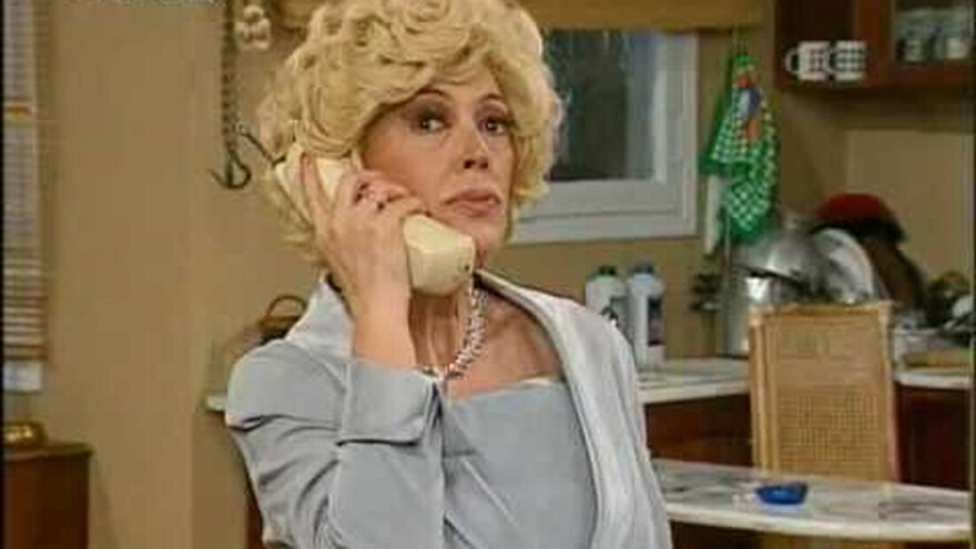 Χρυσούλα Διαβάτη: Η τελευταία φορά που μίλησε με τη Ντίνα Κώνστα και τα σχέδια που έκαναν μαζί