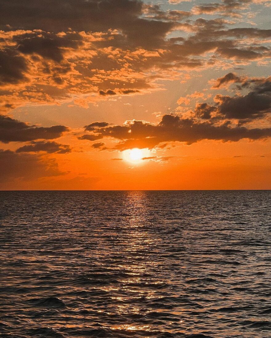 Ευγενία Σαμαρά - Γιάννης Ποιμενίδης: Το φωτογραφικό άλμπουμ από το ταξίδι τους στην Αφρική