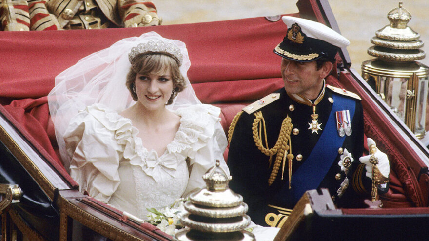 Η πριγκίπισσα Νταϊάνα είχε προβλέψει τον θάνατό της δύο χρόνια πριν το μοιραίο δυστύχημα