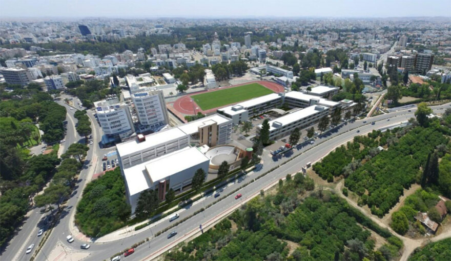 Εξασφάλισε τη θέση σου στην πιο σύγχρονη Ιατρική Σχολή της Κύπρου