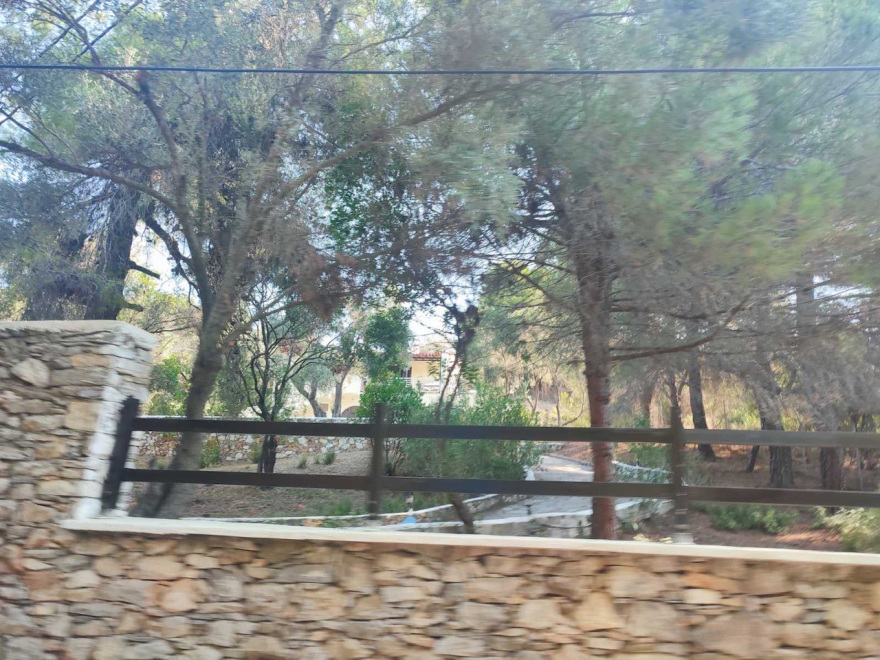 Σκιάθος: Ο αυτόχειρας επιχειρηματίας «δεχόταν πιέσεις για οικονομικά ζητήματα»