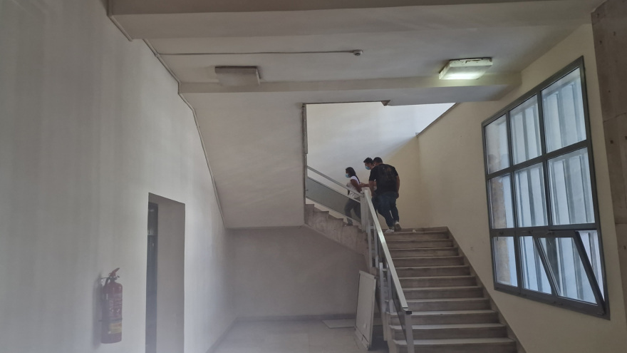 Θεσσαλονίκη: Στον Εισαγγελέα η νεαρή που μαχαίρωσε την 27χρονη