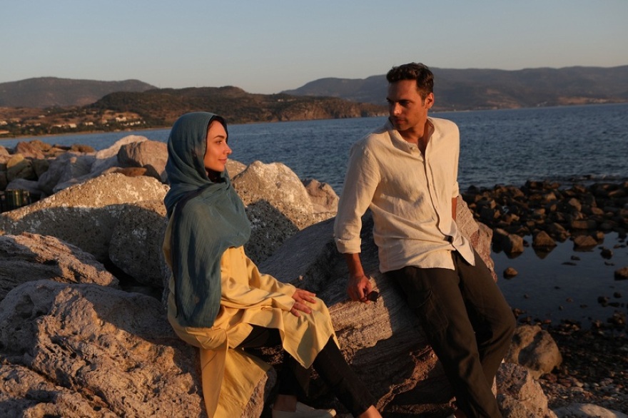 Γλυκάνισος: Ο απόλυτος έρωτας του Στρατή και της Ραζάν έρχεται στον ΣΚΑΪ