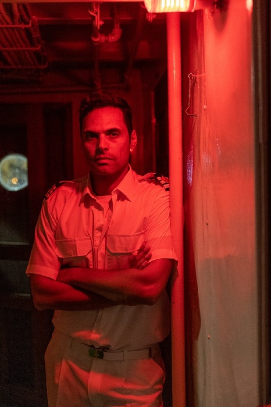 Γλυκάνισος: Ο απόλυτος έρωτας του Στρατή και της Ραζάν έρχεται στον ΣΚΑΪ