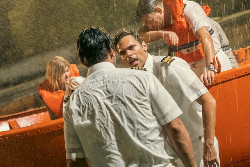 Γλυκάνισος: Ο απόλυτος έρωτας του Στρατή και της Ραζάν έρχεται στον ΣΚΑΪ