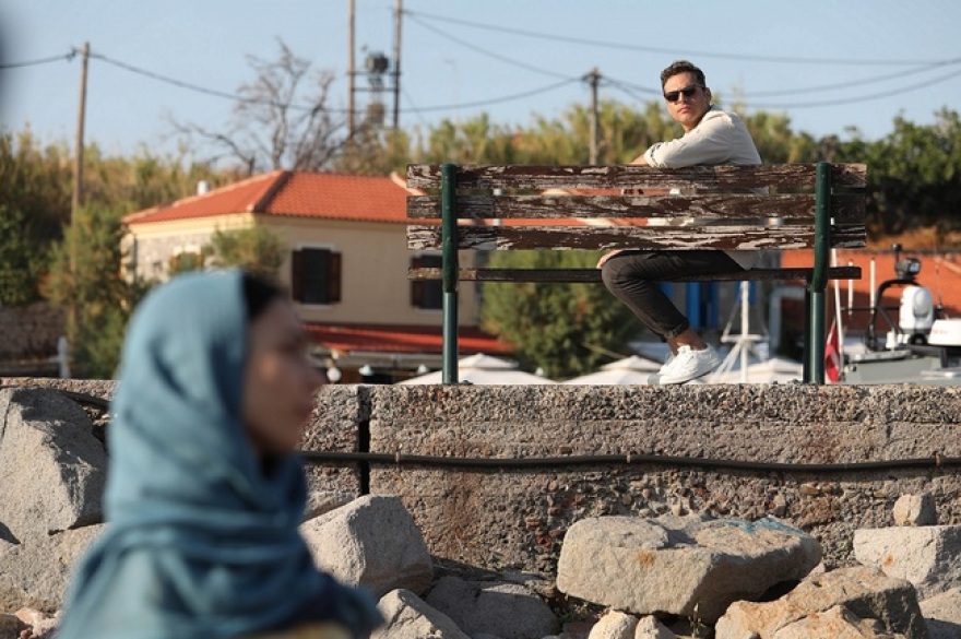 Γλυκάνισος: Ο απόλυτος έρωτας του Στρατή και της Ραζάν έρχεται στον ΣΚΑΪ