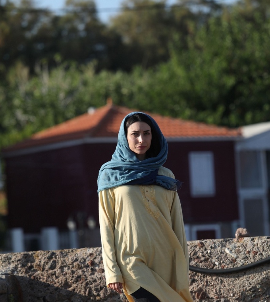 Γλυκάνισος: Ο απόλυτος έρωτας του Στρατή και της Ραζάν έρχεται στον ΣΚΑΪ