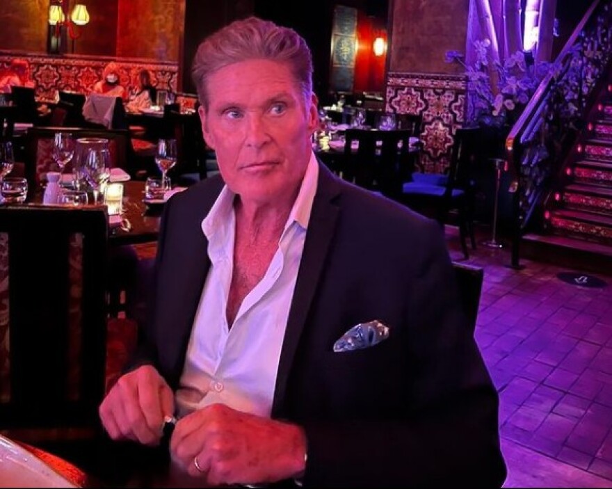 Baywatch: Πού βρίσκονται σήμερα οι ηθοποιοί της διάσημης σειράς